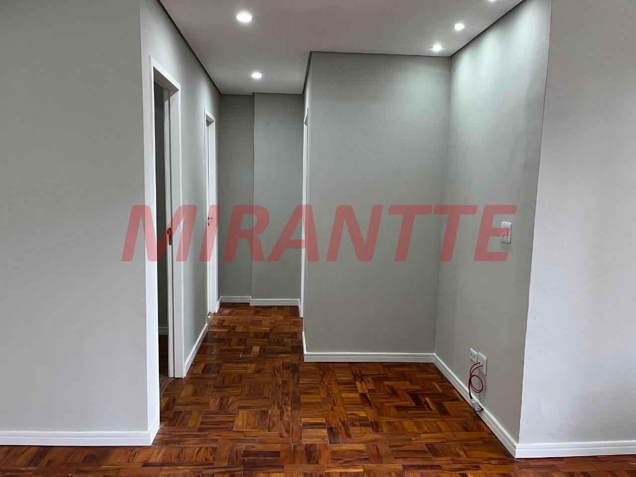 Apartamento de 78m² com 2 quartos em Campos Elíseos
