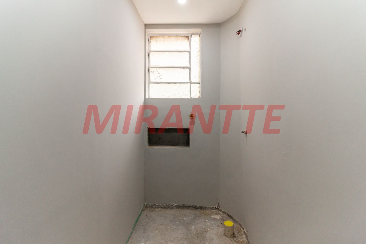 Apartamento de 78m² com 2 quartos em Campos Elíseos