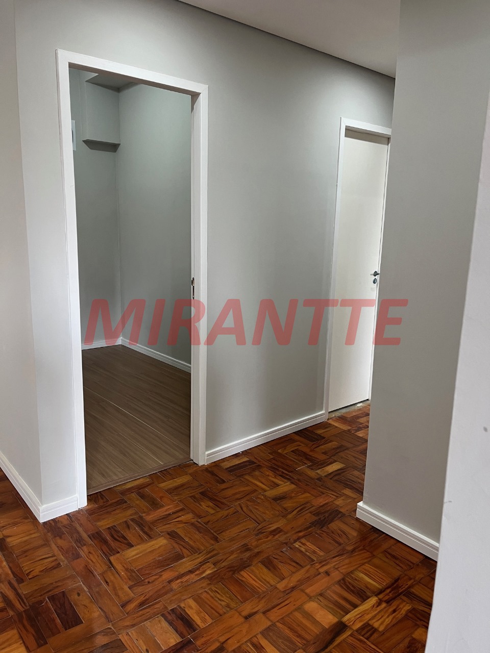 Apartamento de 78m² com 2 quartos em Campos Elíseos