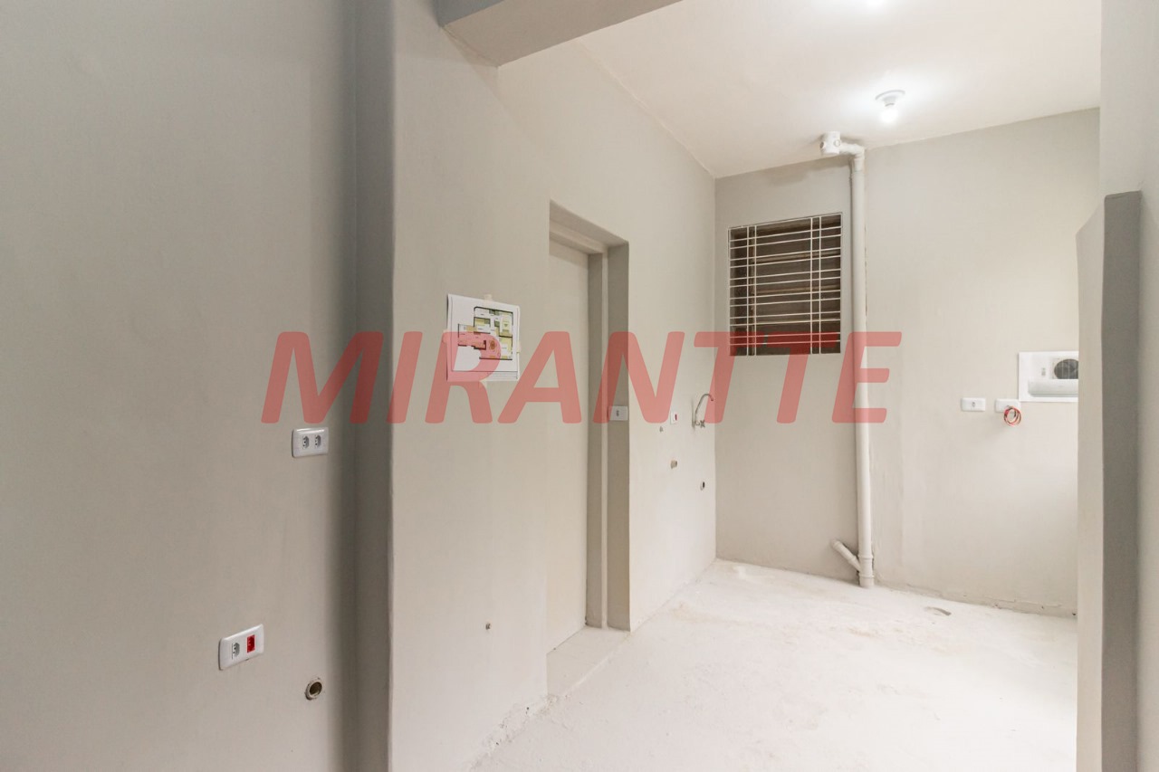 Apartamento de 78m² com 2 quartos em Campos Elíseos