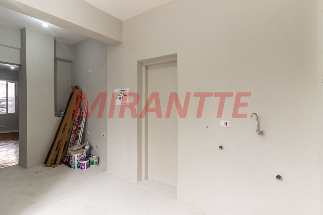 Apartamento de 78m² com 2 quartos em Campos Elíseos