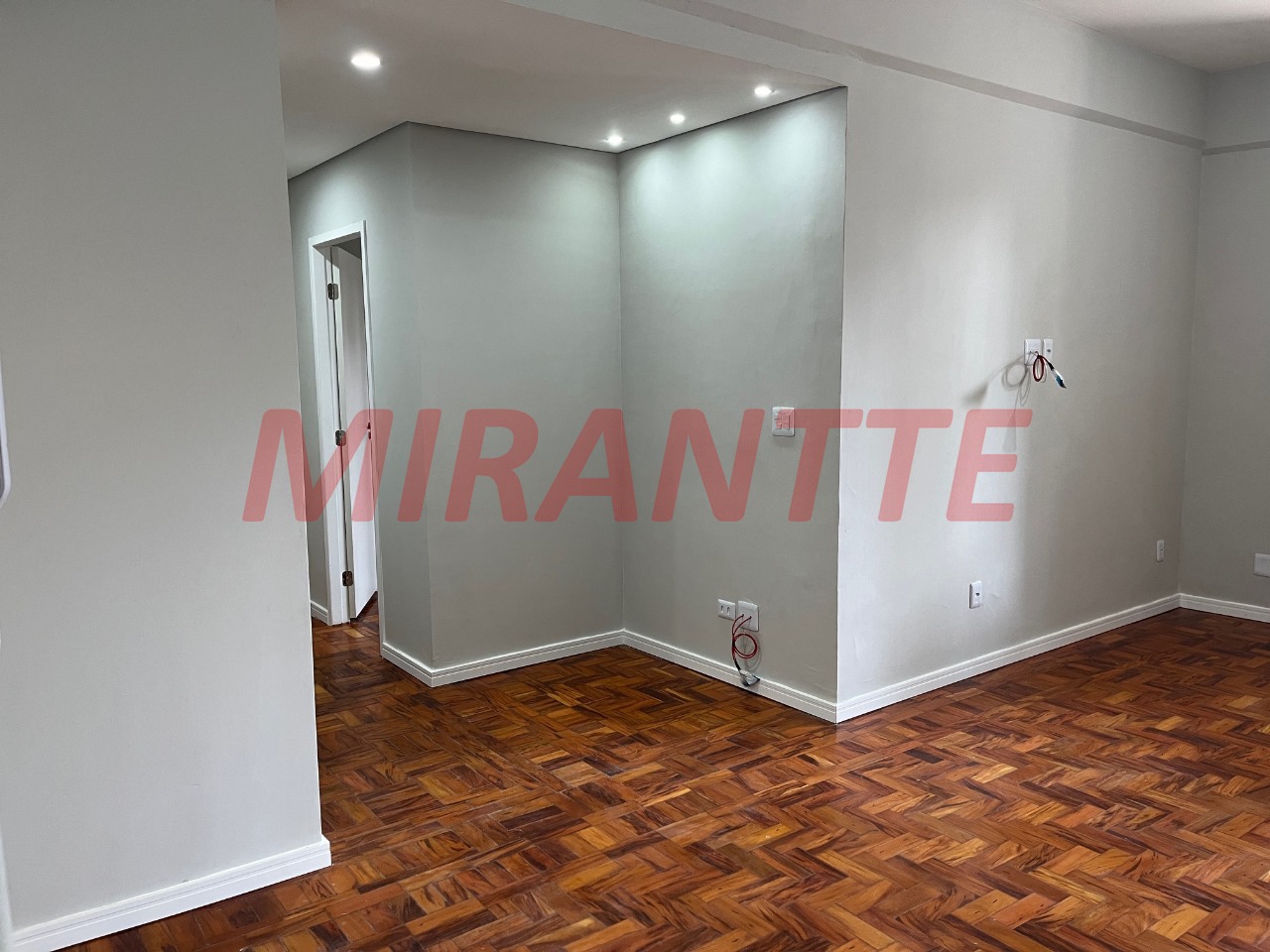 Apartamento de 78m² com 2 quartos em Campos Elíseos