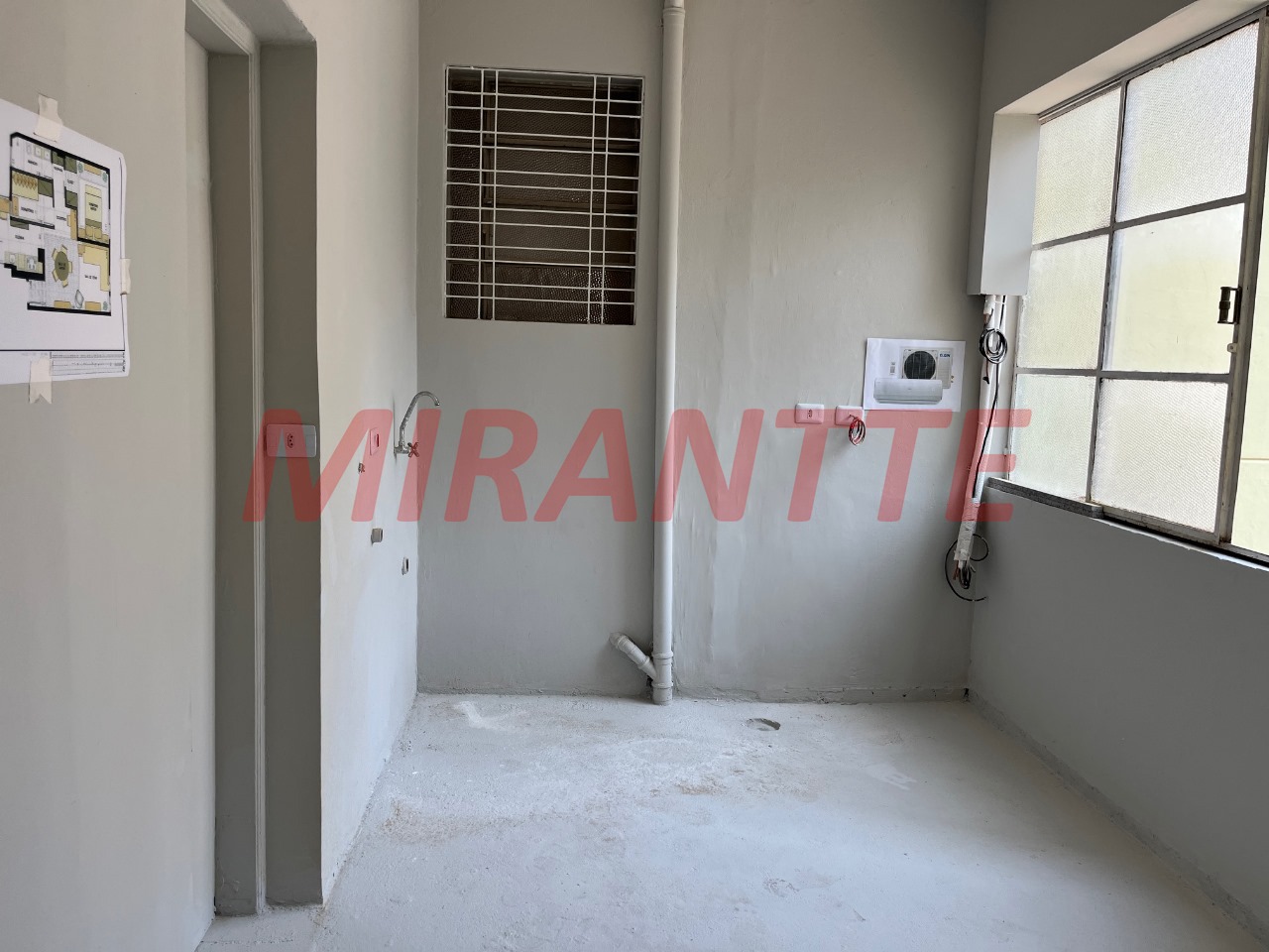 Apartamento de 78m² com 2 quartos em Campos Elíseos