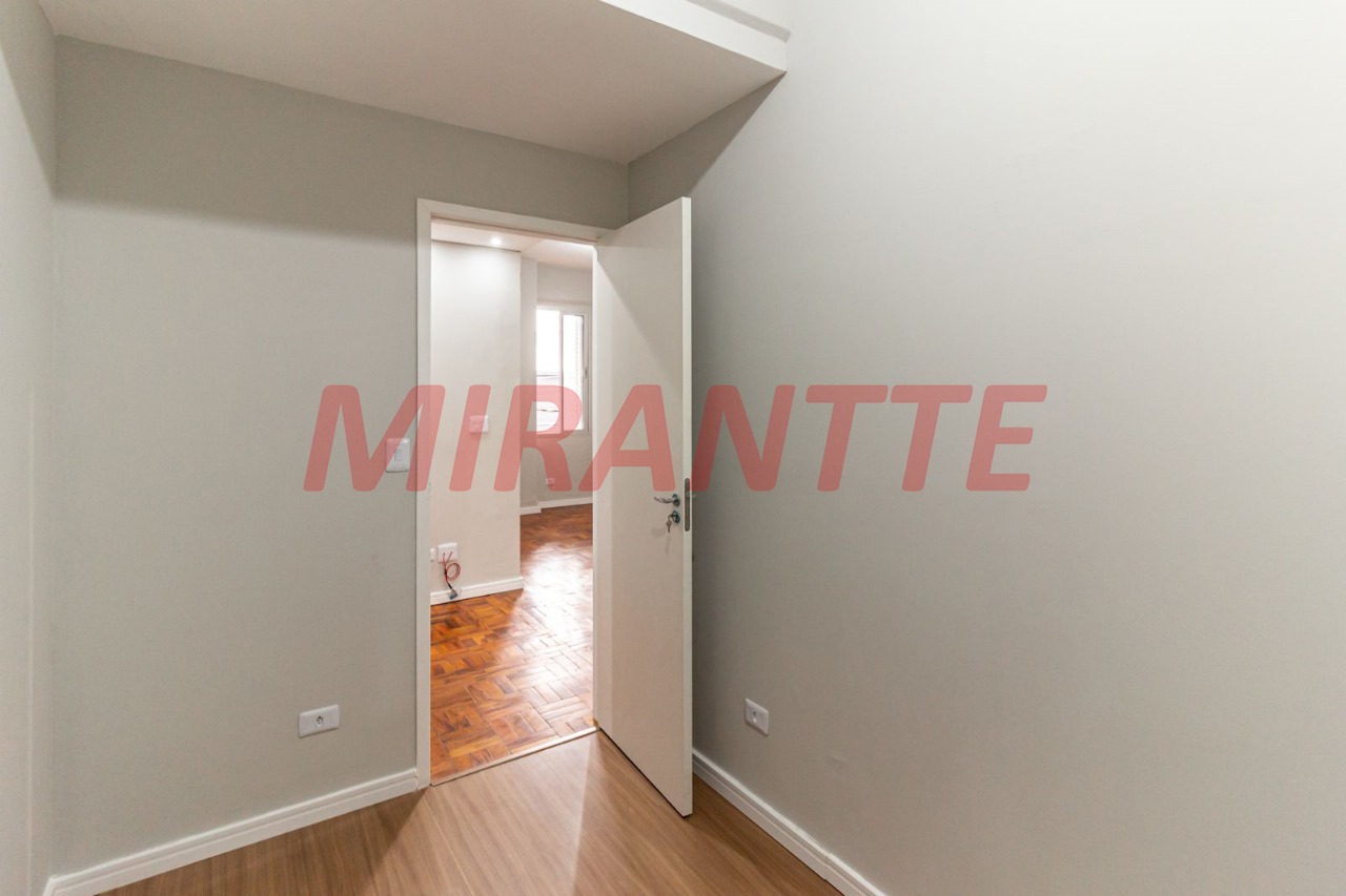 Apartamento de 78m² com 2 quartos em Campos Elíseos