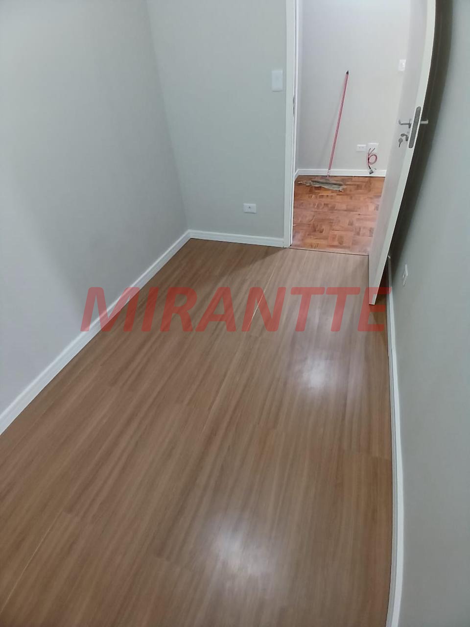 Apartamento de 78m² com 2 quartos em Campos Elíseos