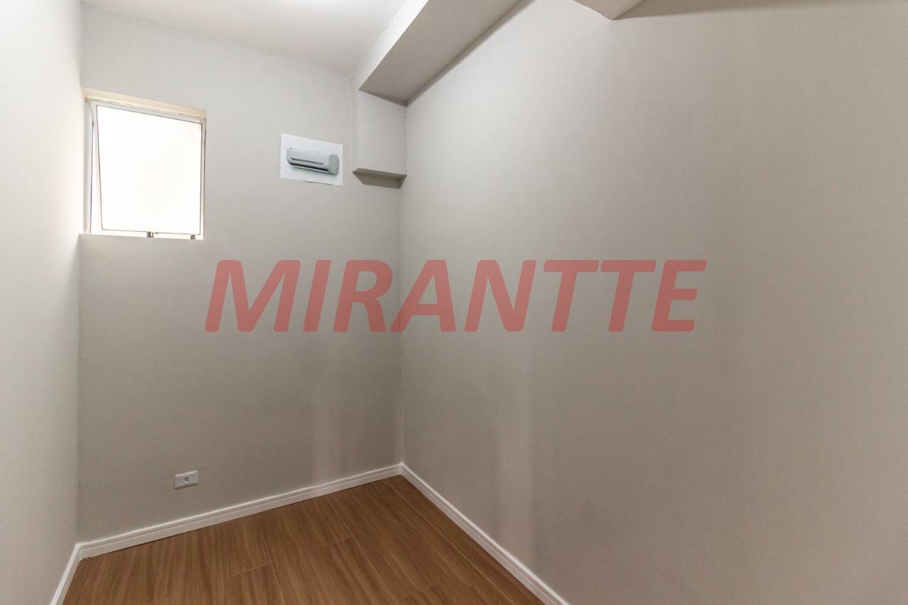 Apartamento de 78m² com 2 quartos em Campos Elíseos