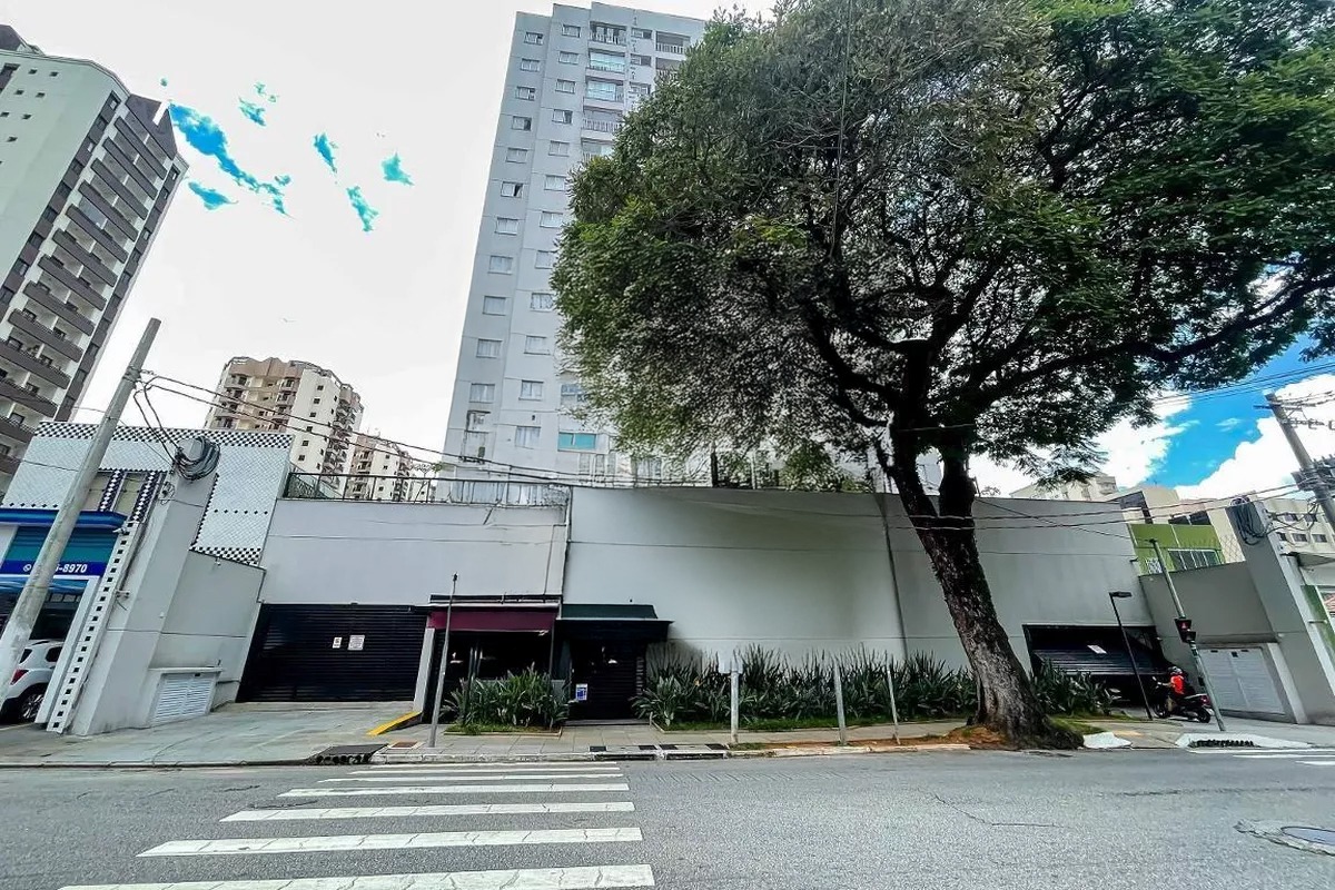 Apartamento de 53m² com 2 quartos em Jardim das Laranjeiras