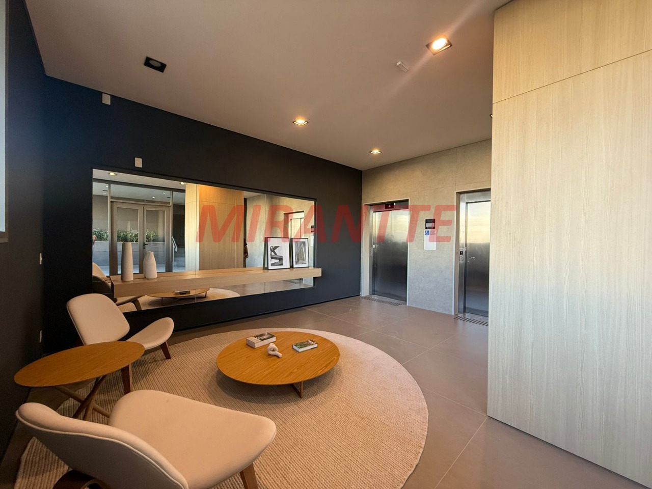 Apartamento de 150m² com 3 quartos em Santana