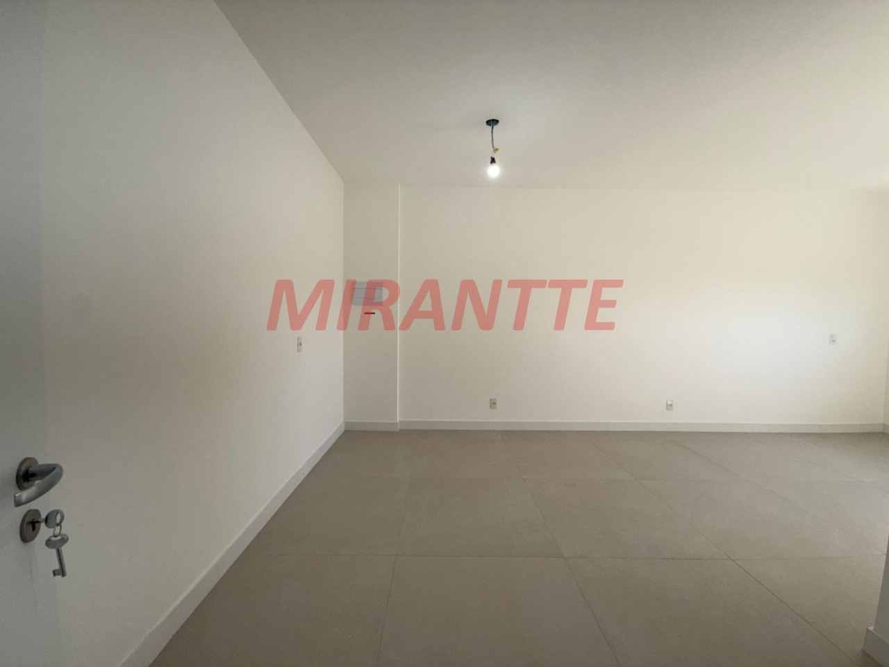 Apartamento de 150m² com 3 quartos em Santana