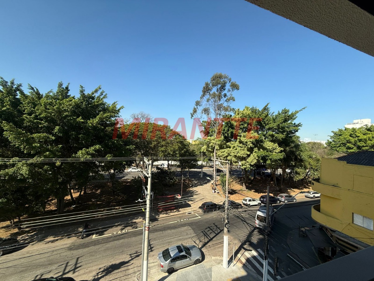Apartamento de 150m² com 3 quartos em Santana
