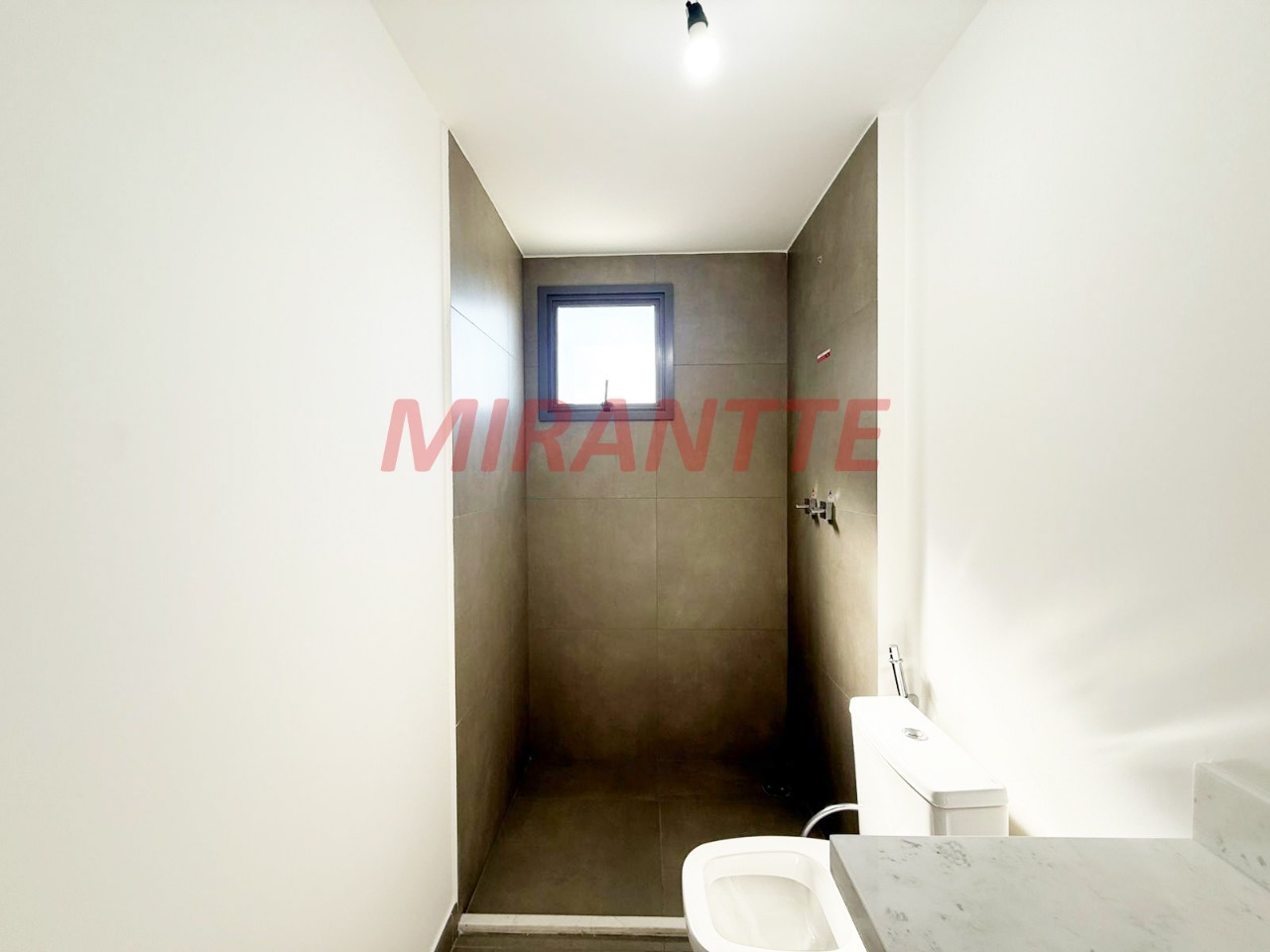 Apartamento de 150m² com 3 quartos em Santana