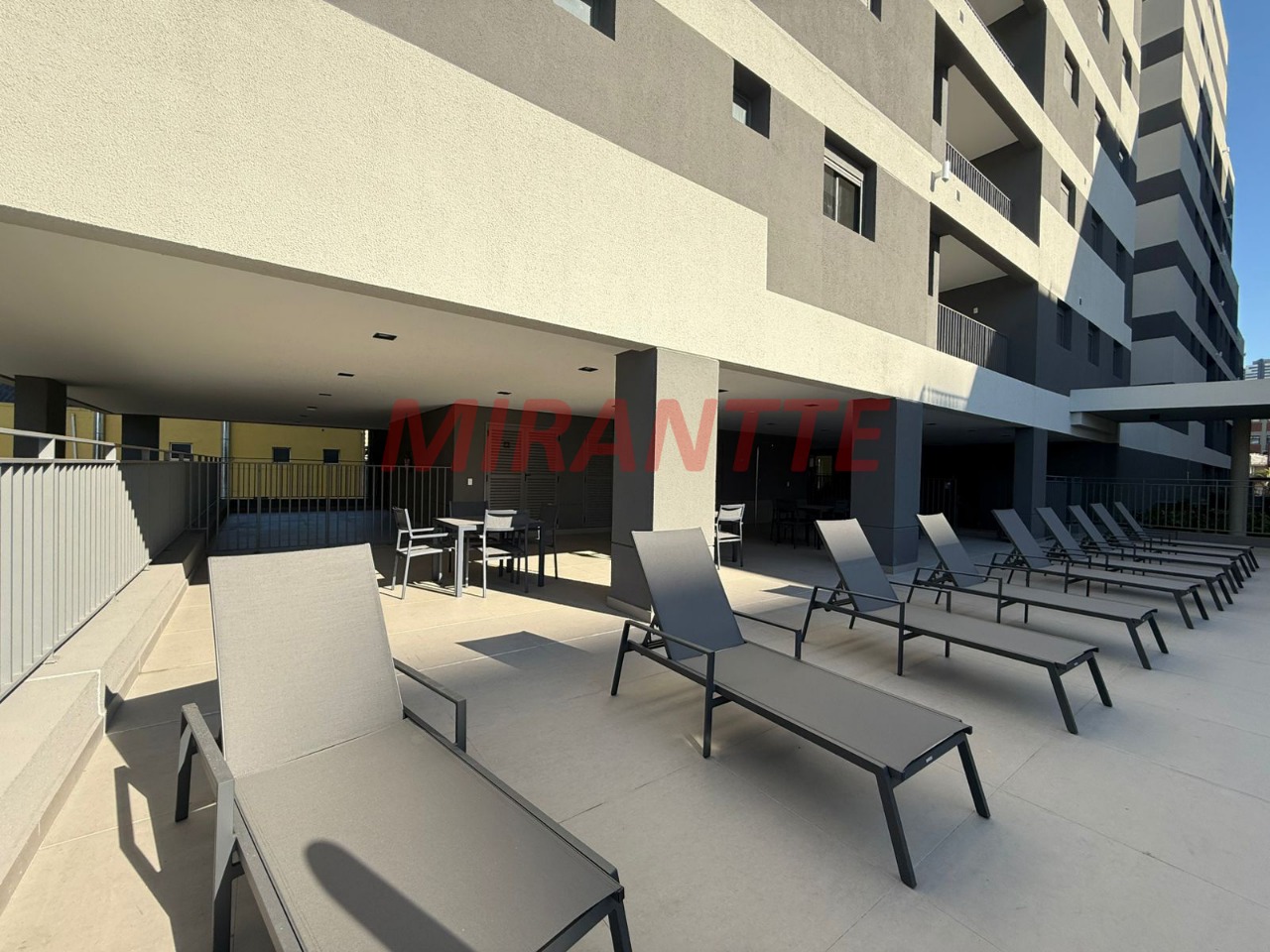 Apartamento de 150m² com 3 quartos em Santana