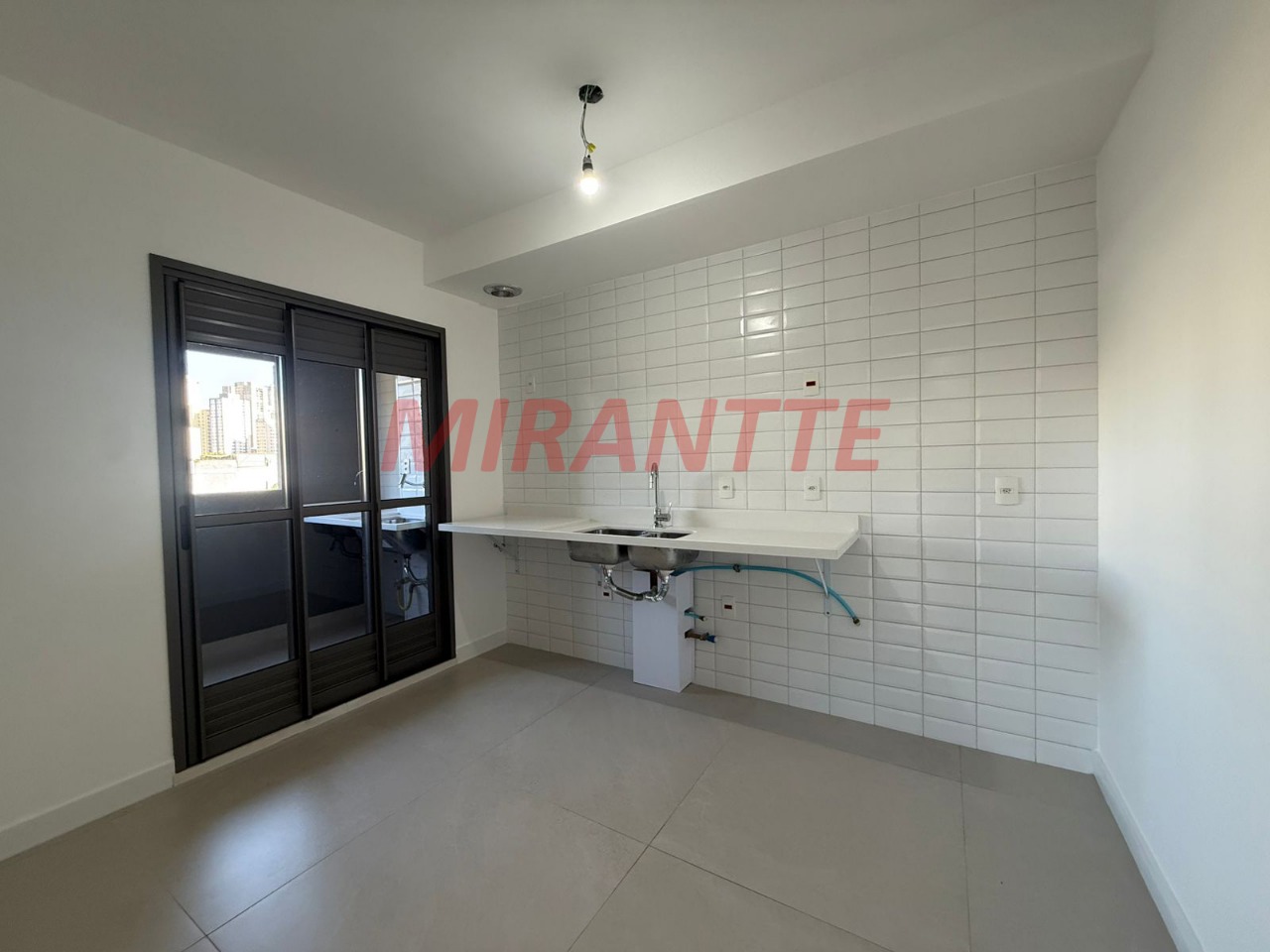 Apartamento de 150m² com 3 quartos em Santana