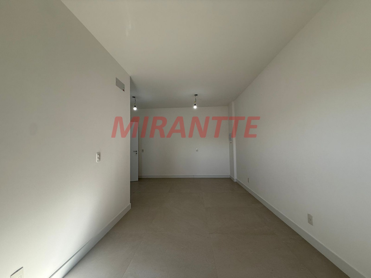 Apartamento de 150m² com 3 quartos em Santana