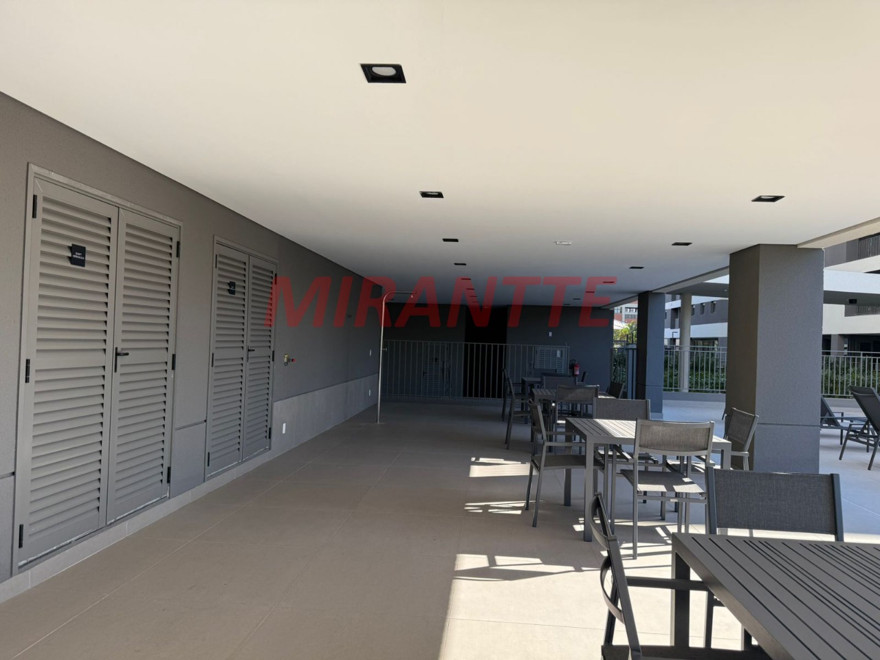 Apartamento de 150m² com 3 quartos em Santana
