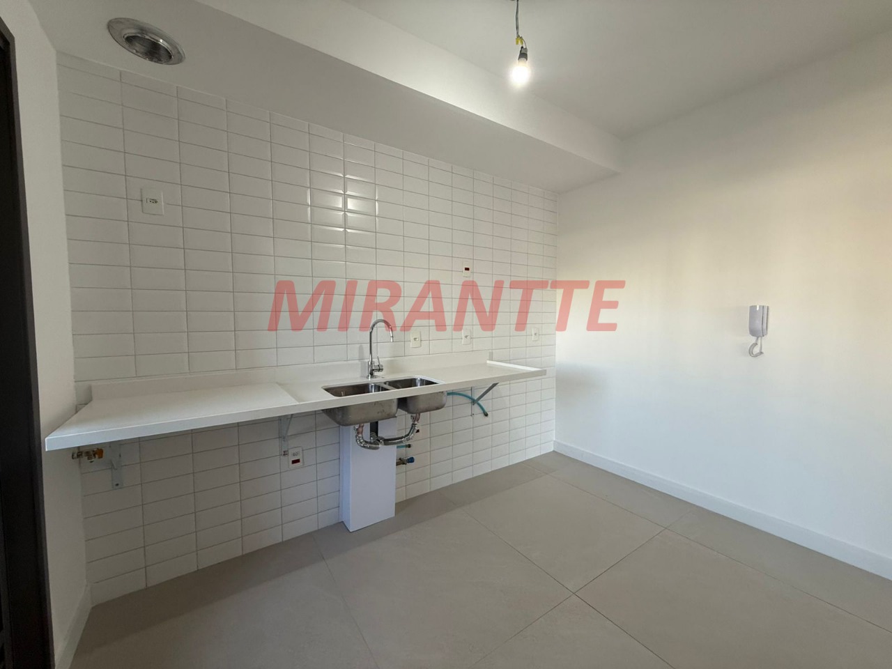 Apartamento de 150m² com 3 quartos em Santana