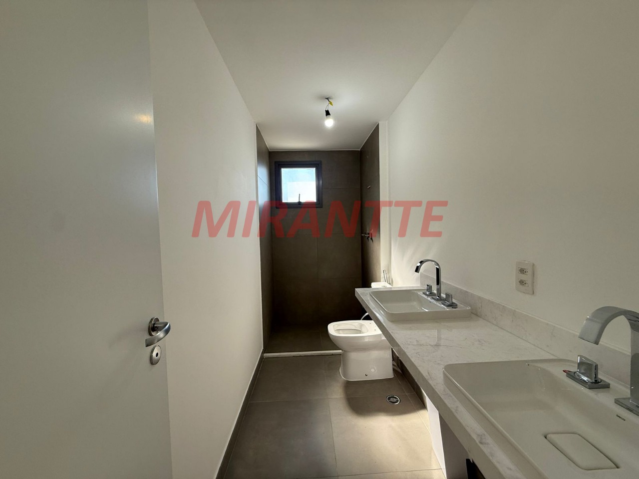 Apartamento de 150m² com 3 quartos em Santana