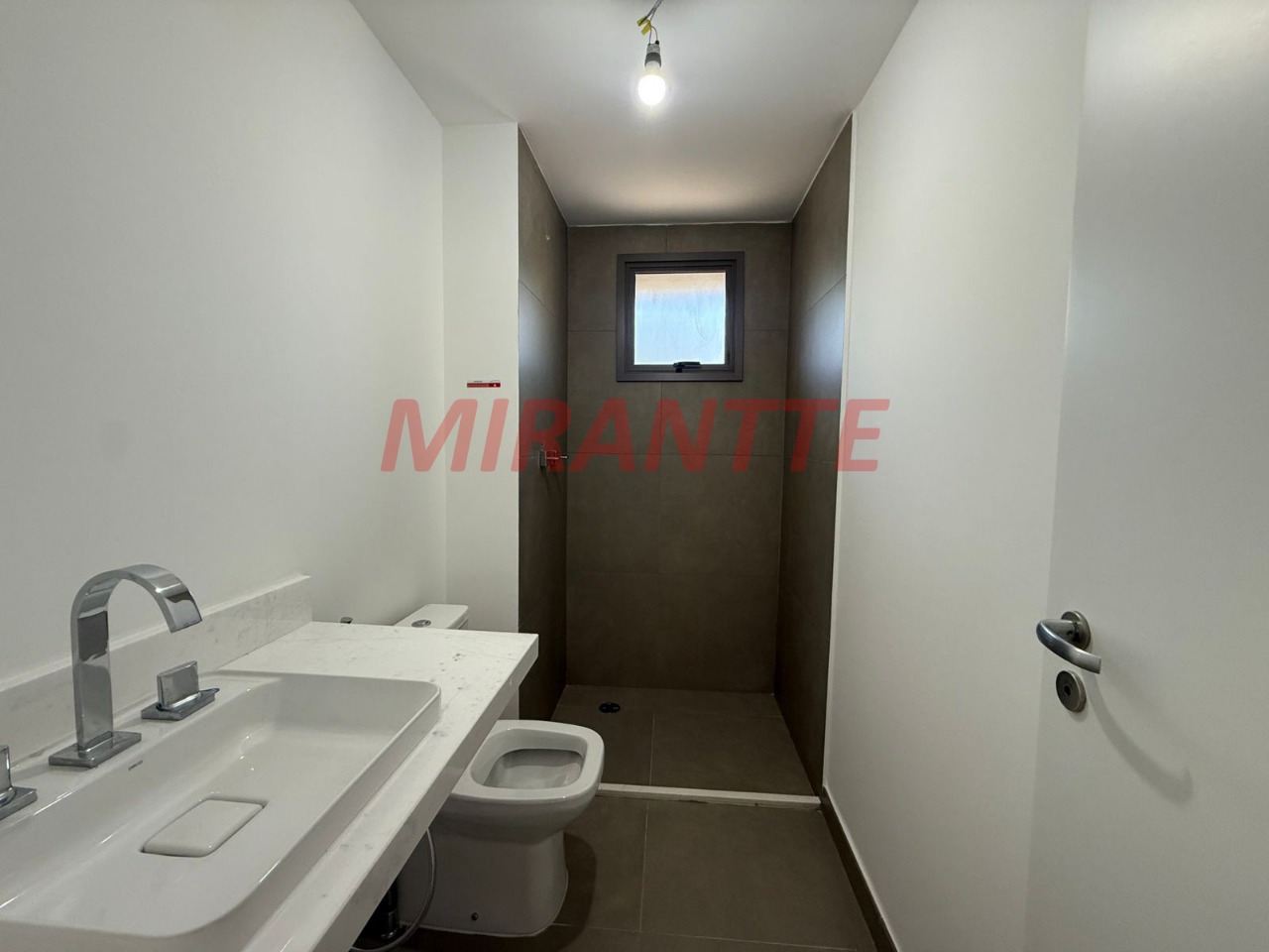 Apartamento de 150m² com 3 quartos em Santana