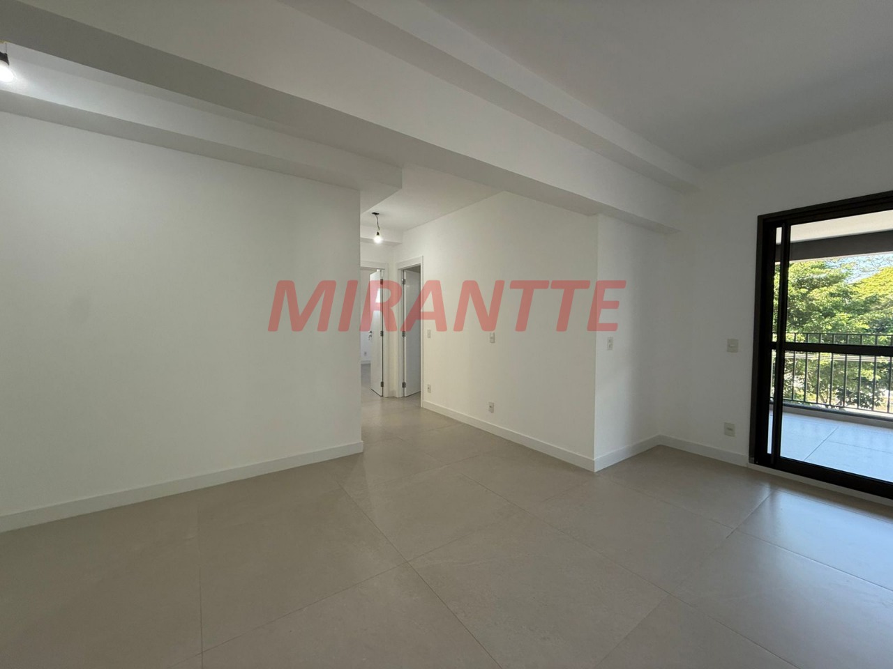 Apartamento de 150m² com 3 quartos em Santana
