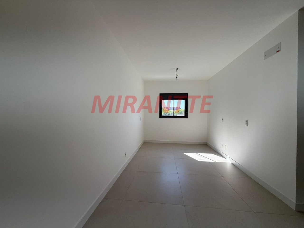 Apartamento de 150m² com 3 quartos em Santana