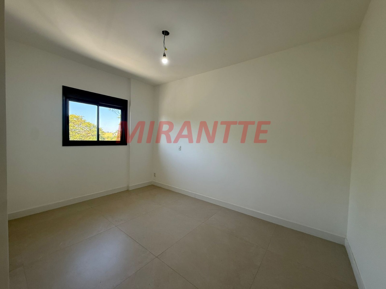 Apartamento de 150m² com 3 quartos em Santana