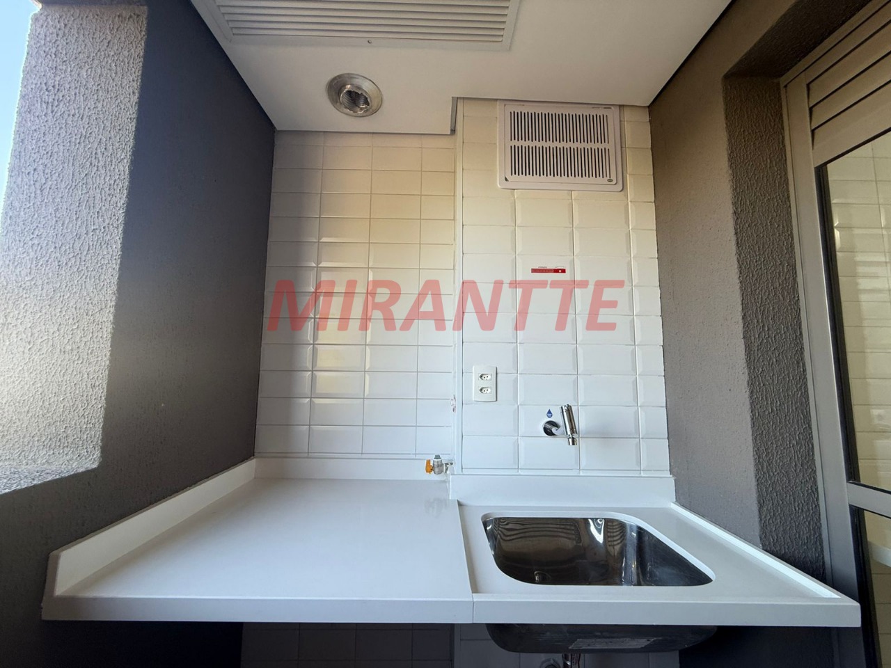 Apartamento de 150m² com 3 quartos em Santana