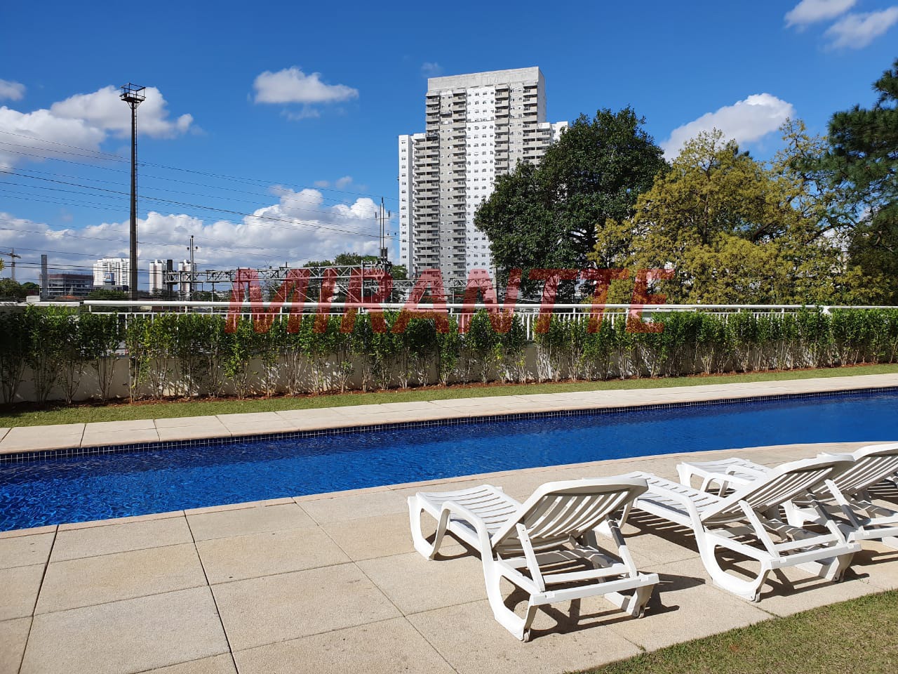 Apartamento de 53m² com 2 quartos em Barra Funda