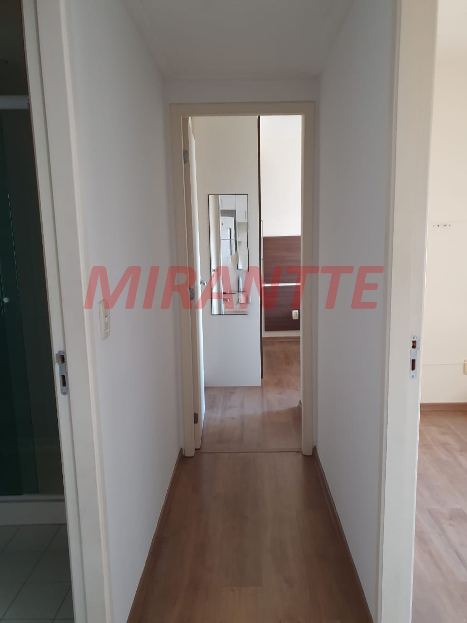 Apartamento de 53m² com 2 quartos em Barra Funda