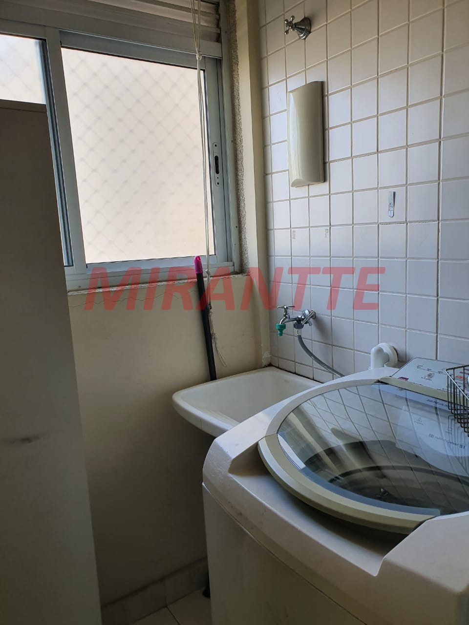 Apartamento de 53m² com 2 quartos em Barra Funda