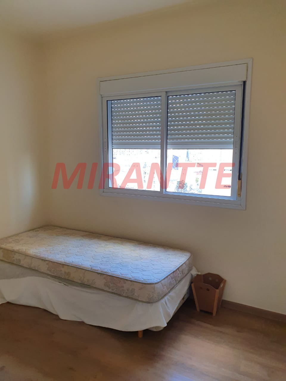 Apartamento de 53m² com 2 quartos em Barra Funda