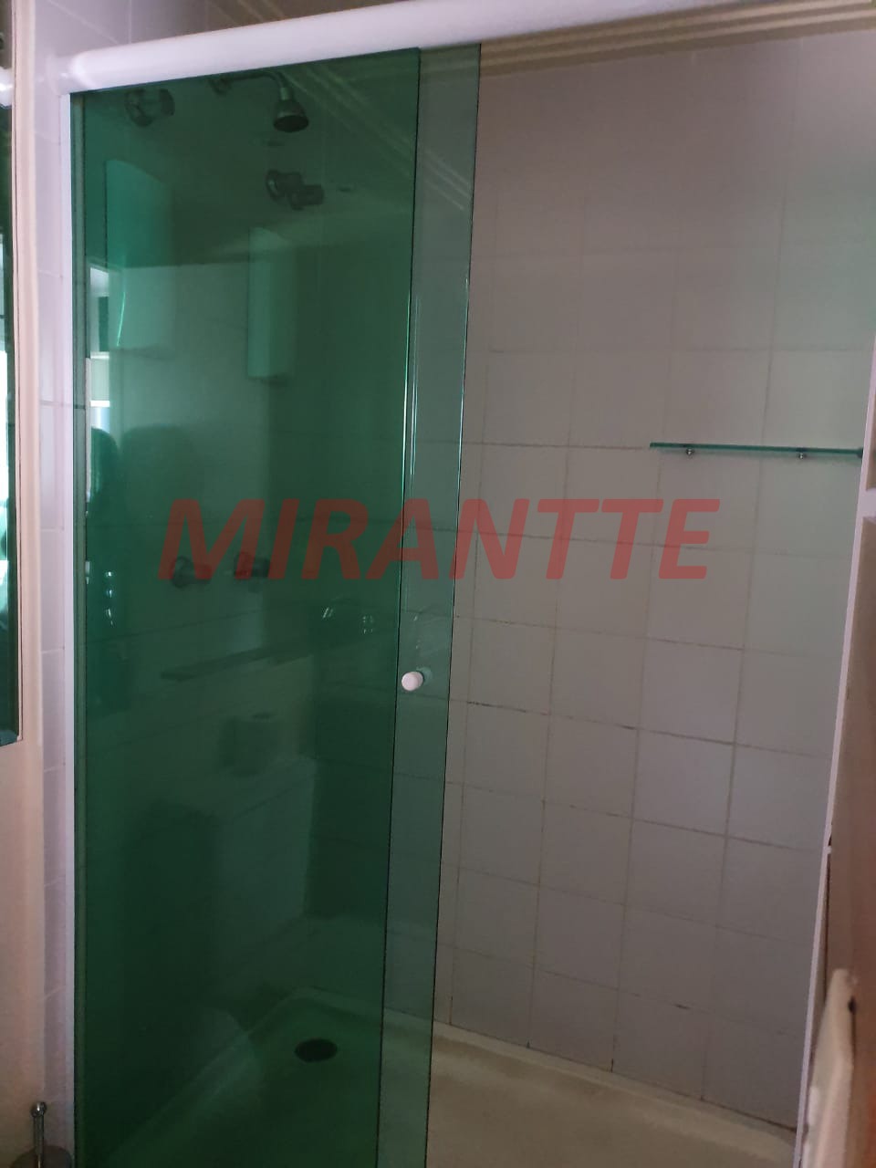 Apartamento de 53m² com 2 quartos em Barra Funda