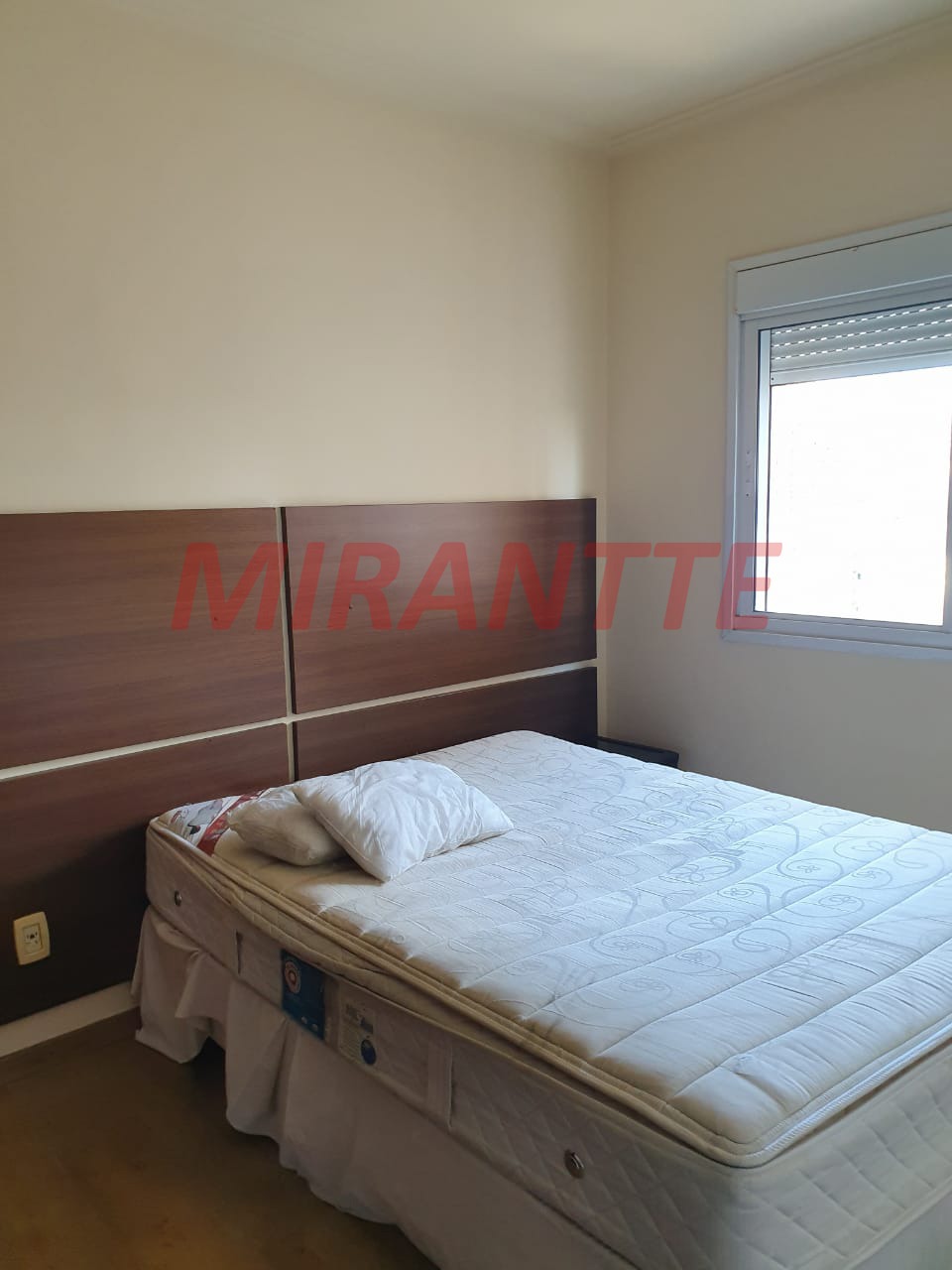 Apartamento de 53m² com 2 quartos em Barra Funda