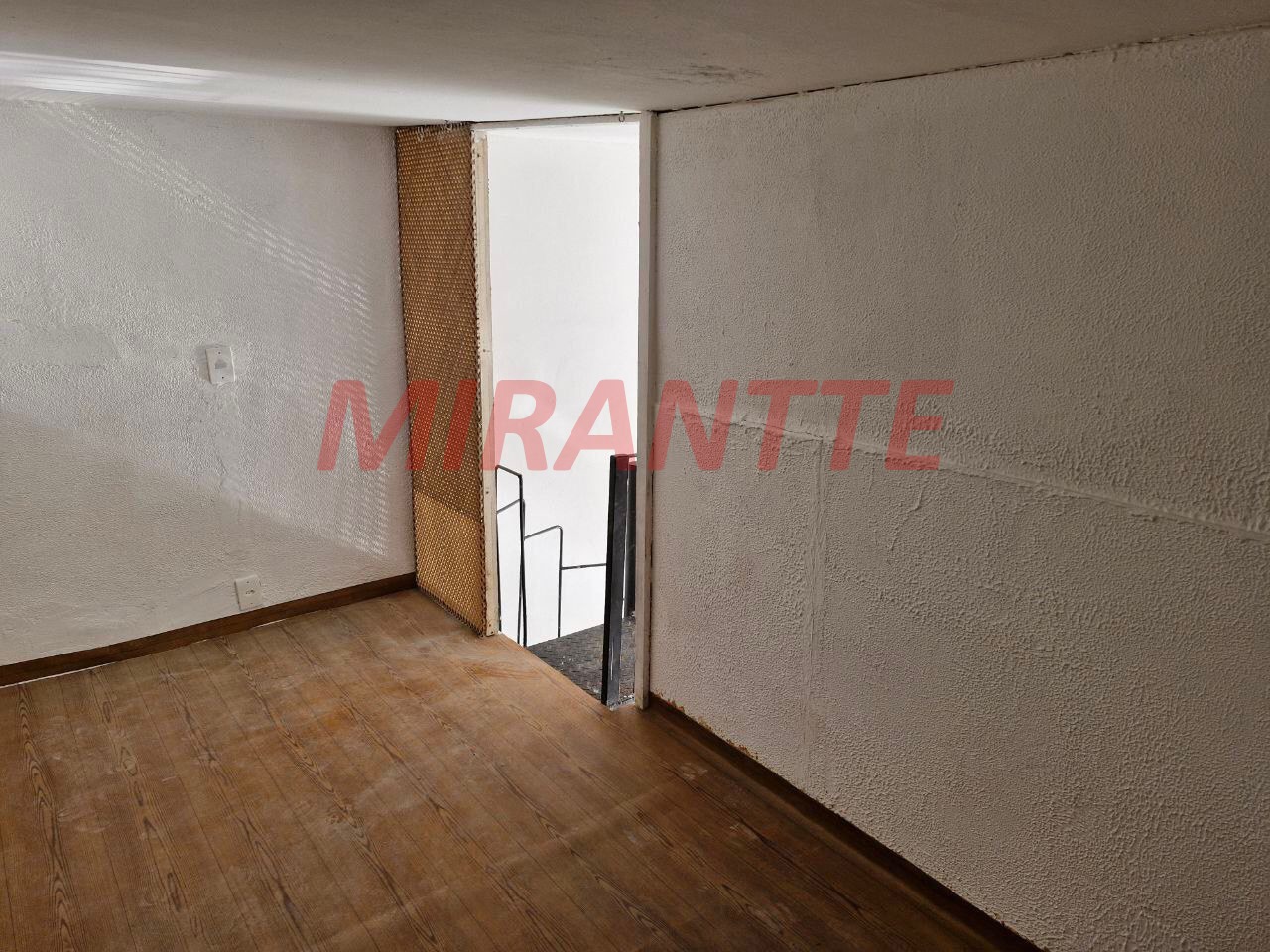 Comercial de 50m² em Vila Ede