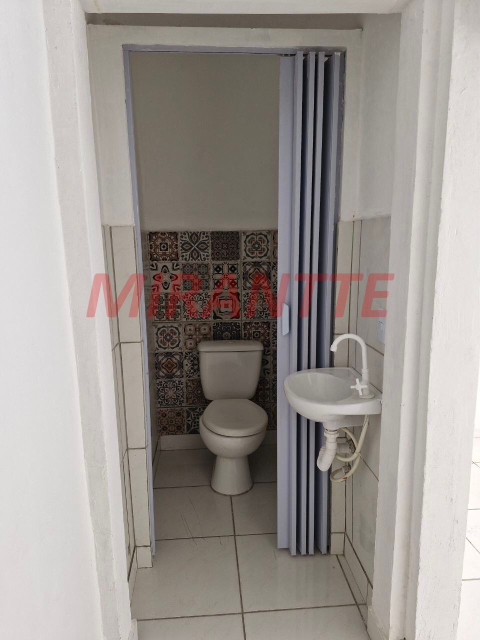 Comercial de 50m² em Vila Ede