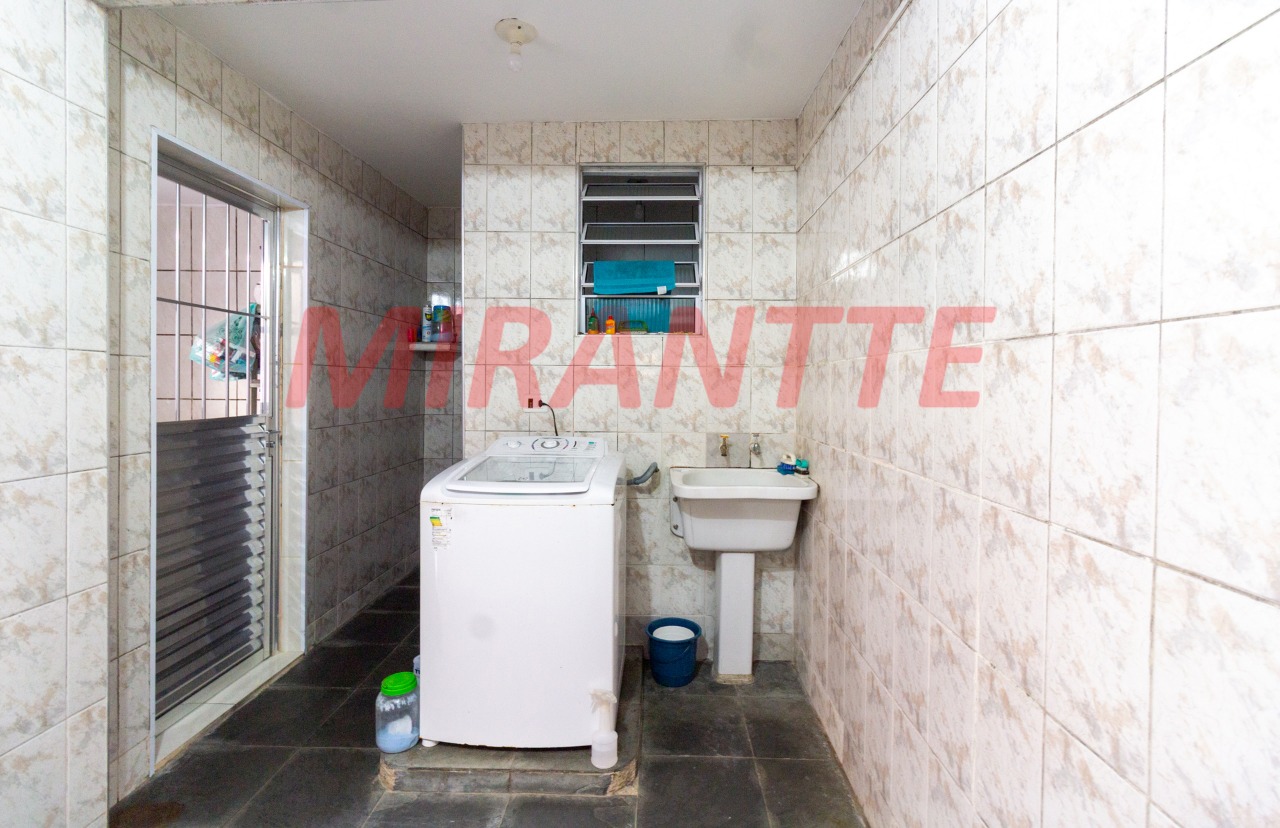 Sobrado de 180m² com 3 quartos em Parque Ramos Freitas