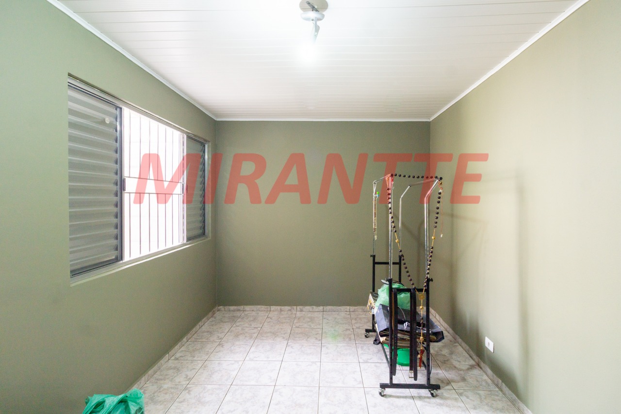 Sobrado de 180m² com 3 quartos em Parque Ramos Freitas