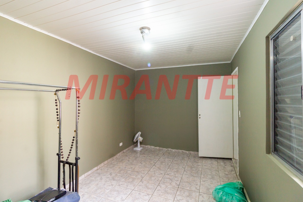Sobrado de 180m² com 3 quartos em Parque Ramos Freitas