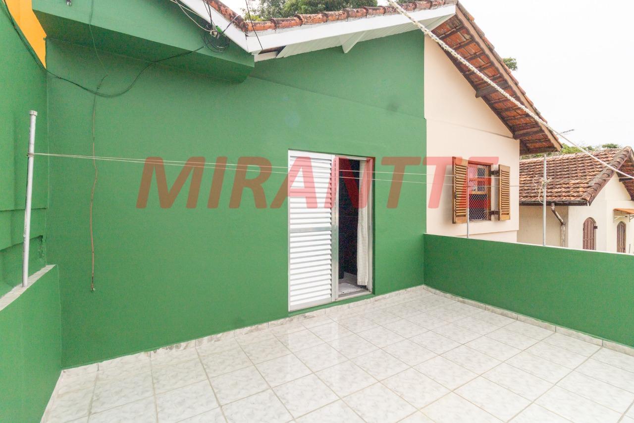 Sobrado de 180m² com 3 quartos em Parque Ramos Freitas