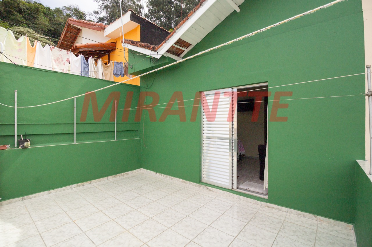 Sobrado de 180m² com 3 quartos em Parque Ramos Freitas