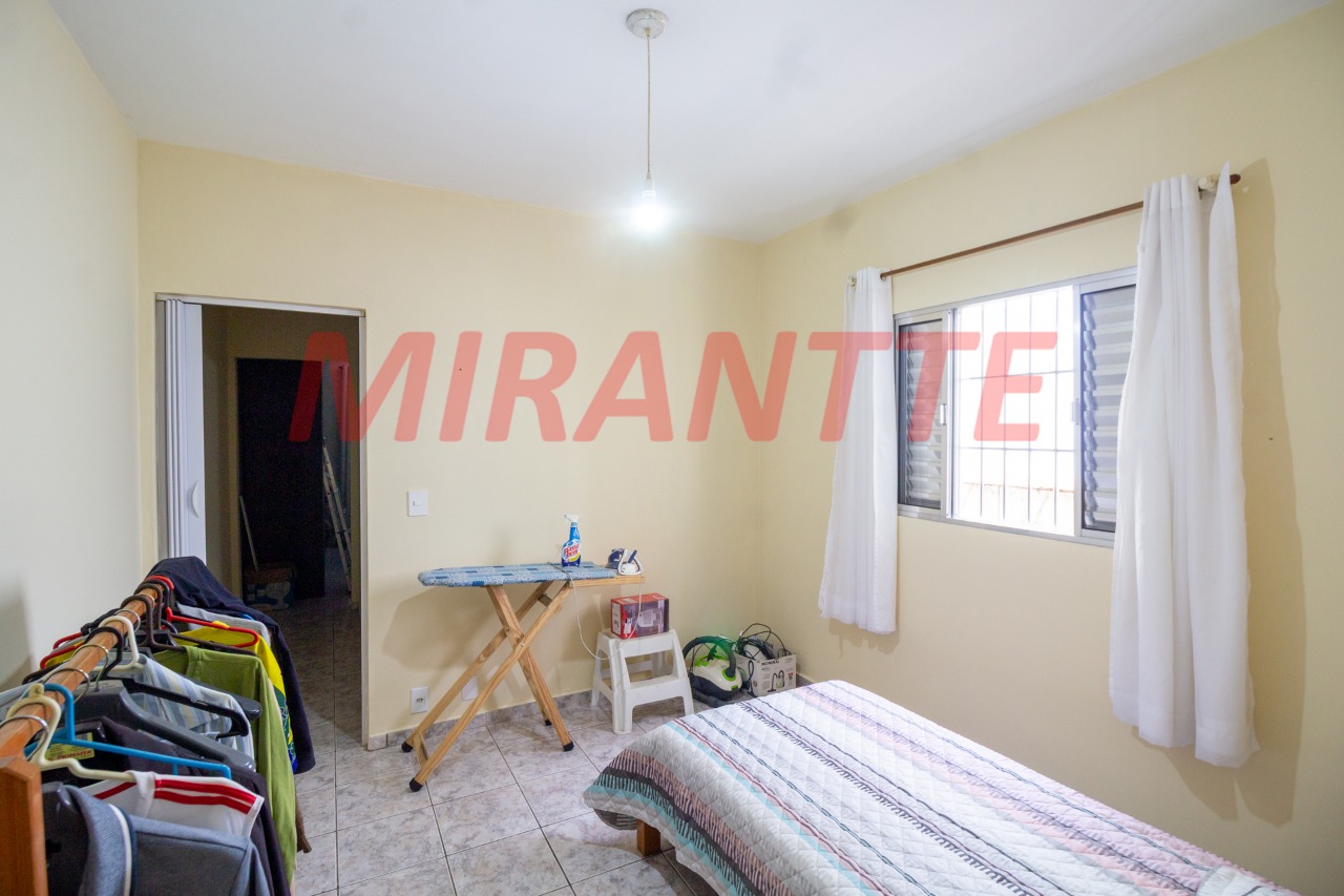 Sobrado de 180m² com 3 quartos em Parque Ramos Freitas