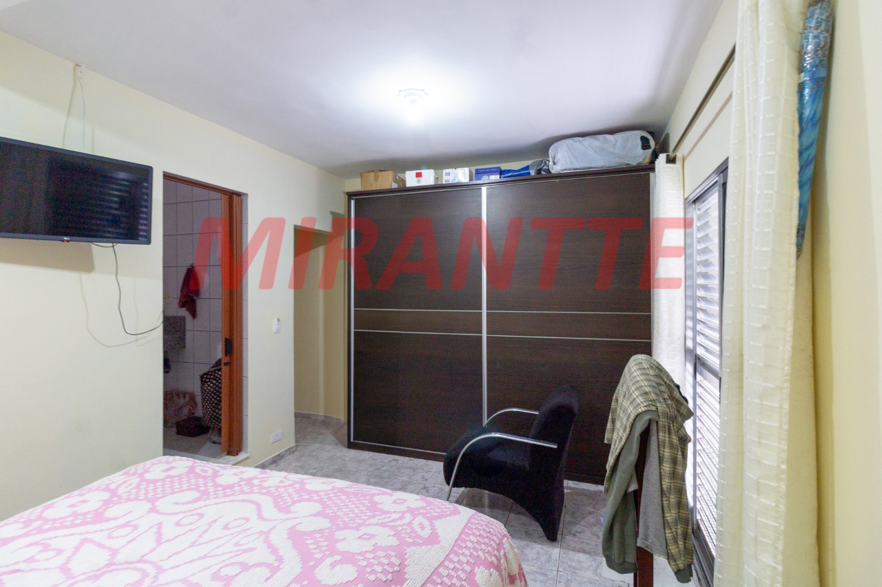 Sobrado de 180m² com 3 quartos em Parque Ramos Freitas