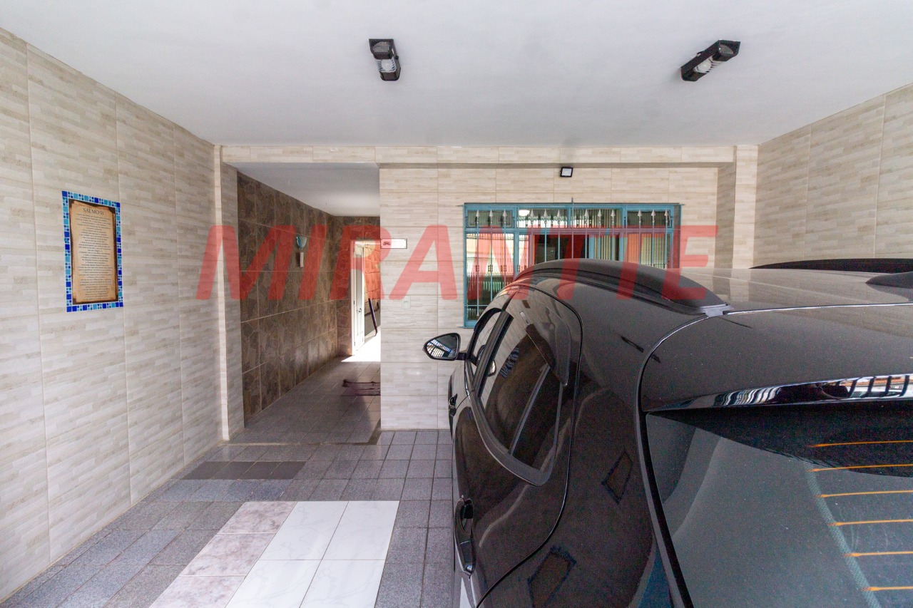 Sobrado de 180m² com 3 quartos em Parque Ramos Freitas