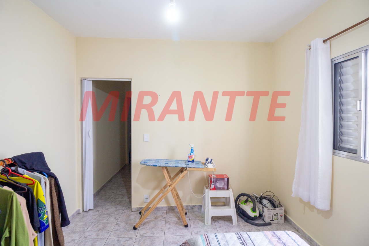 Sobrado de 180m² com 3 quartos em Parque Ramos Freitas