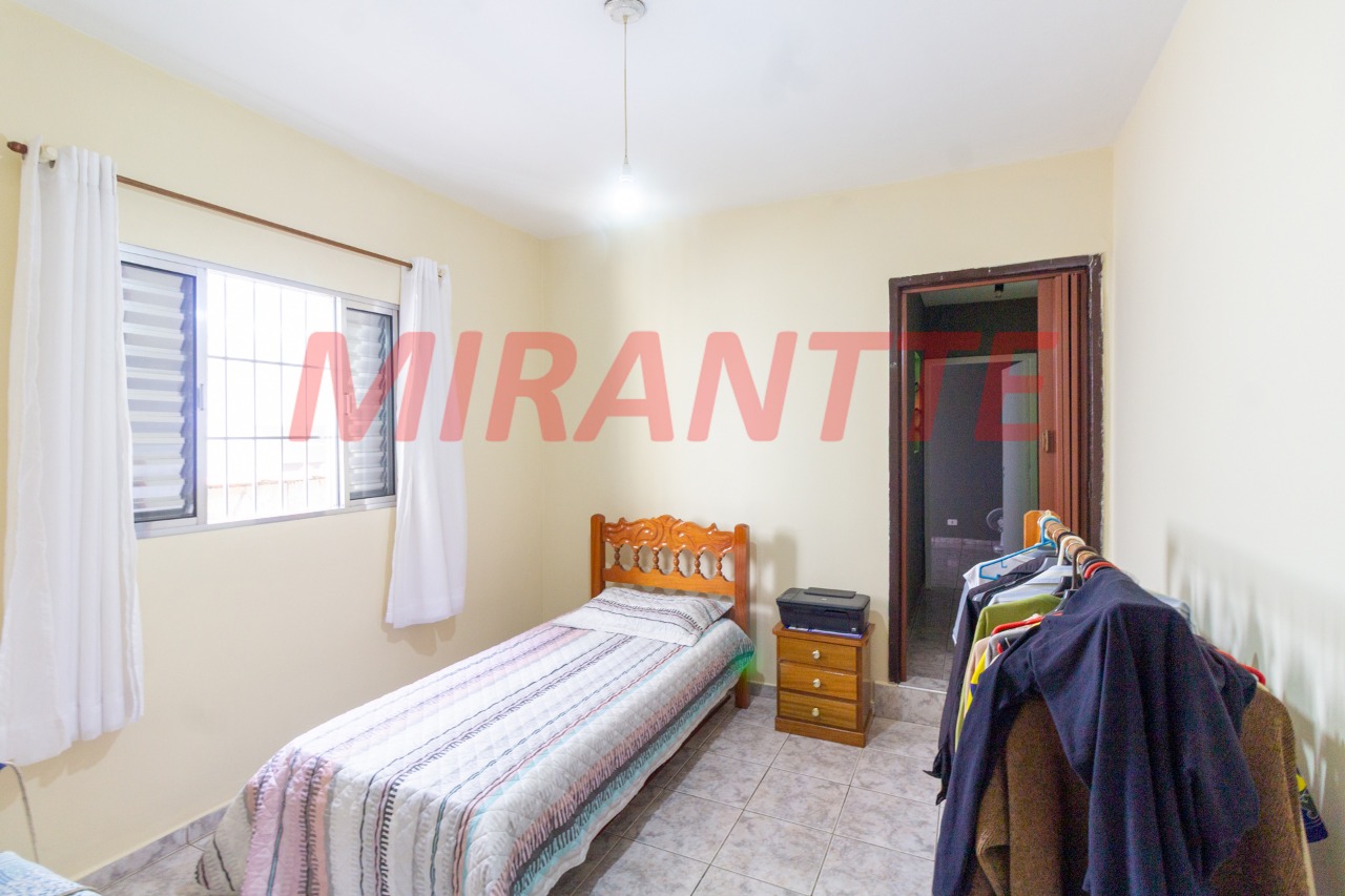 Sobrado de 180m² com 3 quartos em Parque Ramos Freitas