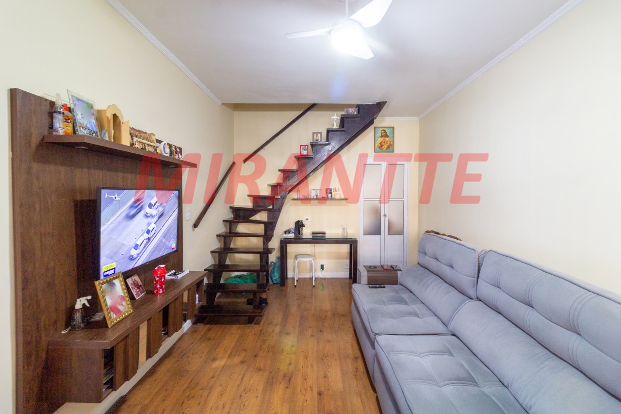 Sobrado de 180m² com 3 quartos em Parque Ramos Freitas