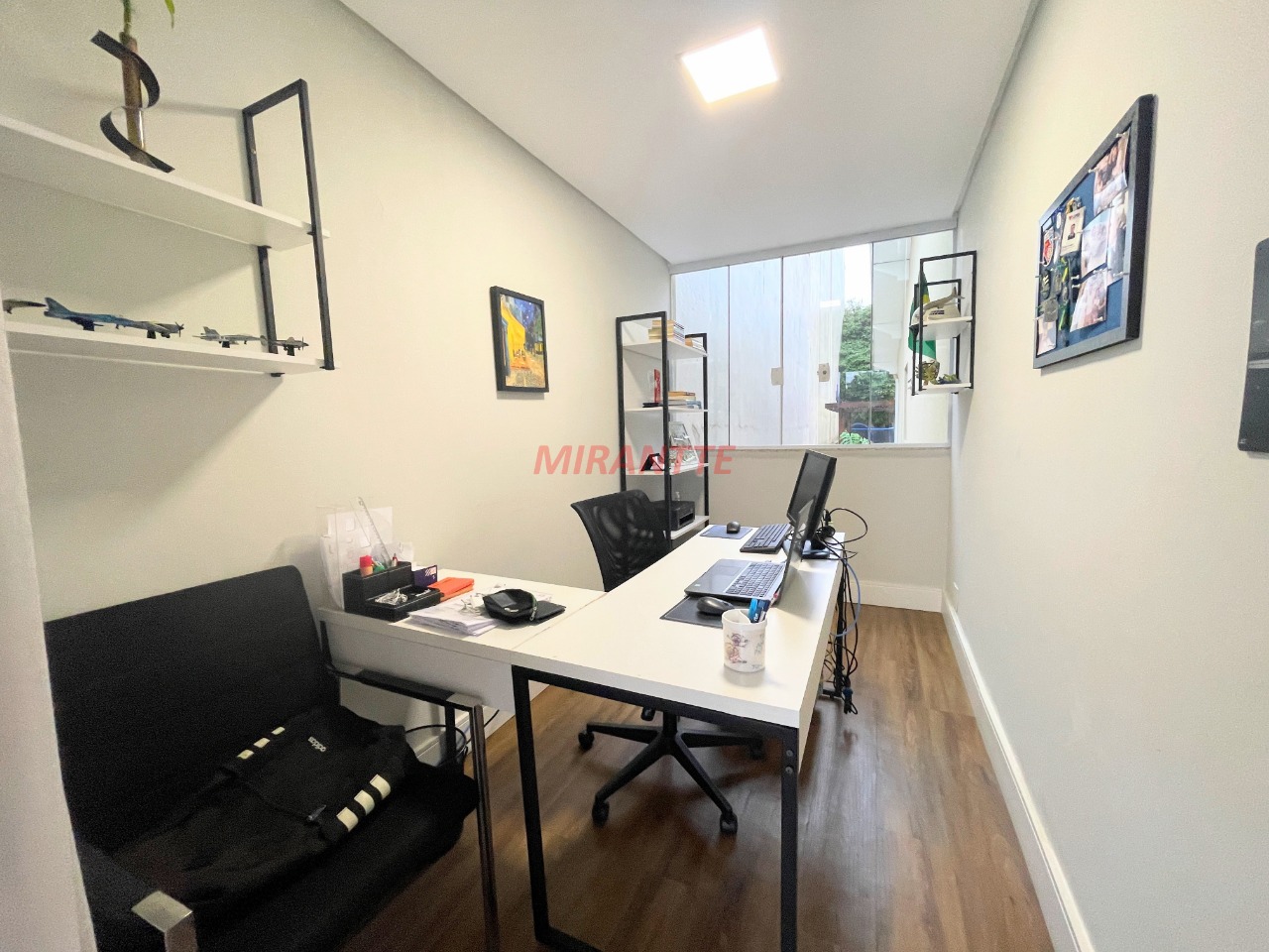 Sobrado de 240m² com 3 quartos em Santa Terezinha