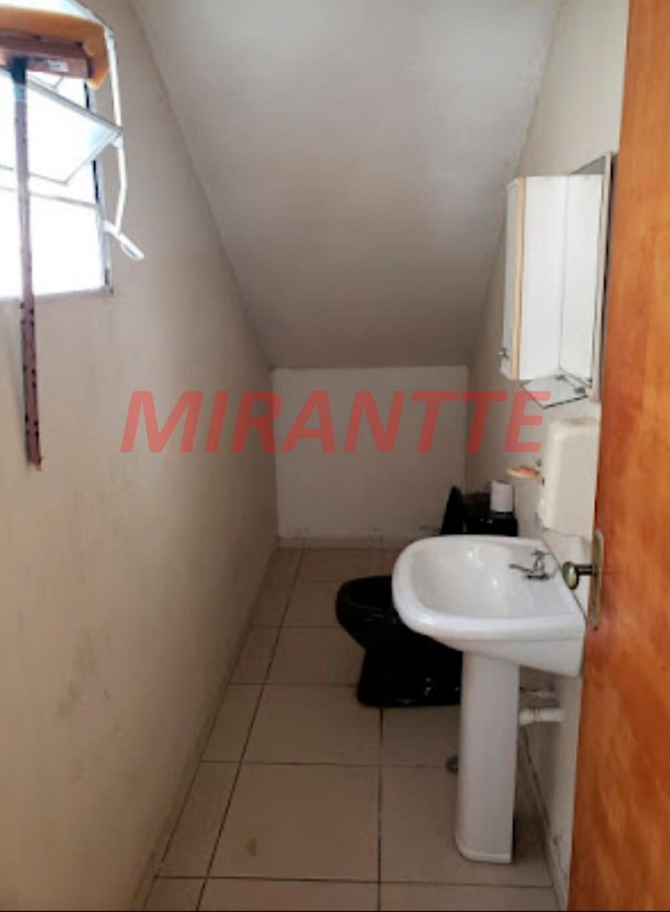 Sobrado de 230m² com 3 quartos em Jardim Luciara