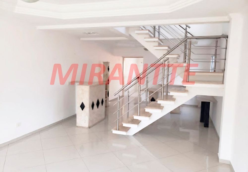 Sobrado de 230m² com 3 quartos em Jardim Luciara
