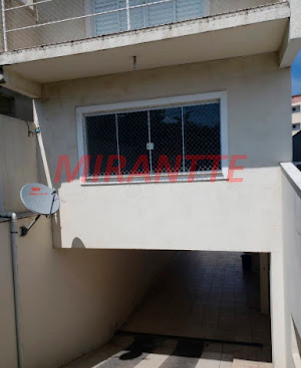 Sobrado de 230m² com 3 quartos em Jardim Luciara
