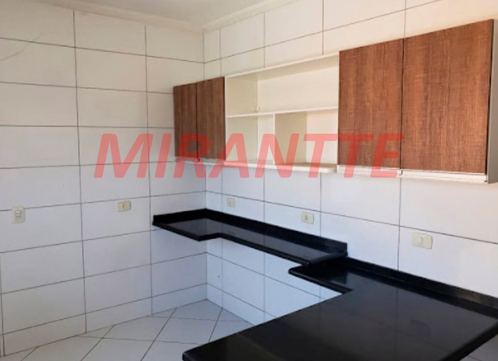 Sobrado de 230m² com 3 quartos em Jardim Luciara